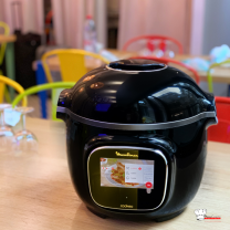 Location robot multifonctions