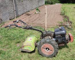 Service jardinage