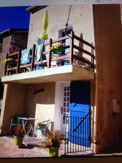 Location maison
