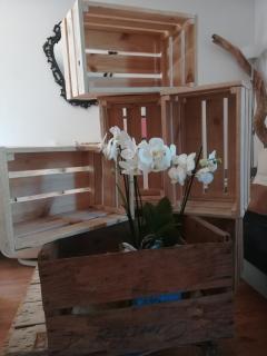 Location vaisselle