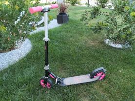 Location trottinette