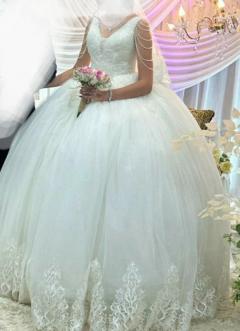 Location robe de mariee