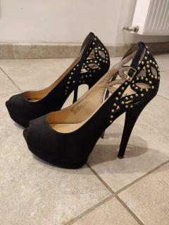 Location chaussures