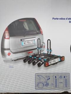 Location velos