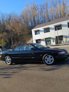 Location voiture ancienne collection