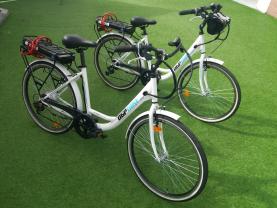Location velos