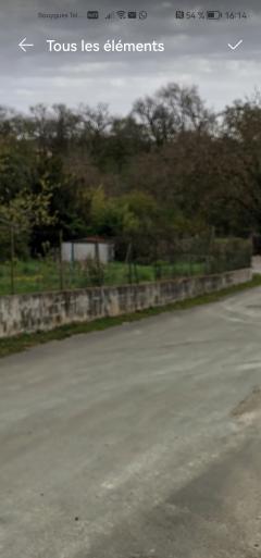 Location jardin potager
