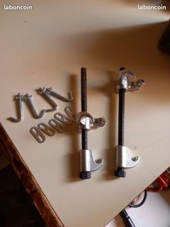 Location outils auto