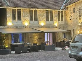 Location salle reception