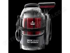 Location shampouineuse