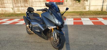 Location scooter
