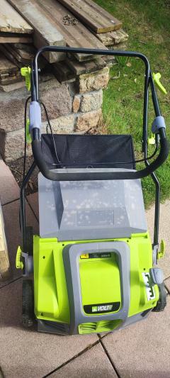 Location scarificateur