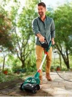 Location monobrosse