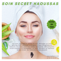 Service estheticienne
