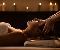 Service estheticienne