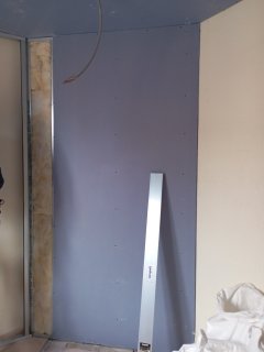 Service renovation interieure