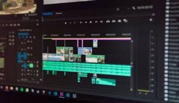 Service montage video