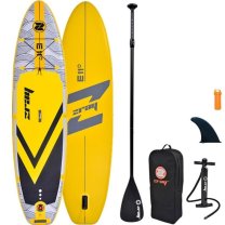 Location paddle