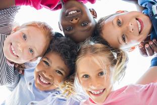 Service garde enfants