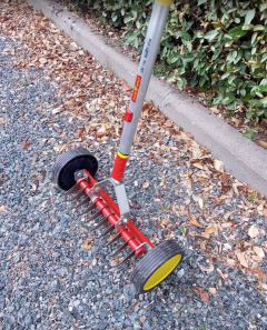 Location scarificateur