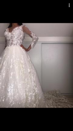 Location robe de mariee