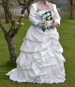 Location robe de mariee