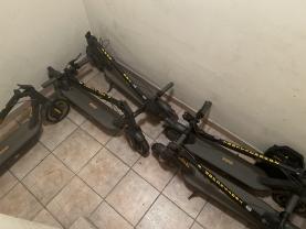 Location trottinette