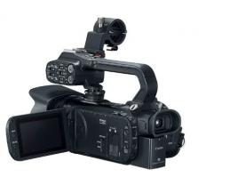 Location camera