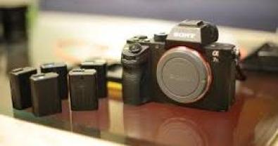 Location appareil photo numerique