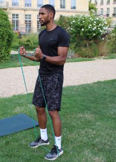 Service cours de sport