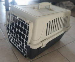 Location cage transport animaux