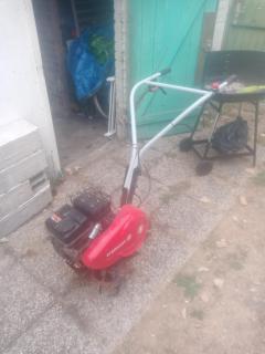 Location motobineuse
