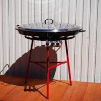 Location plat a paella