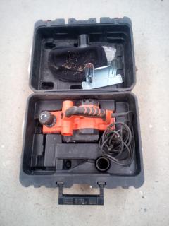 Location rabot electrique