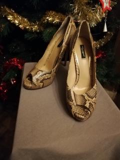 Location chaussures