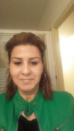 Service aide menagere