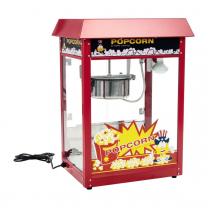 Location machine a pop corn