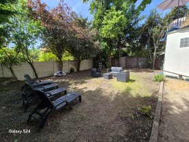 Location jardin