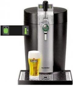 Location tireuse a biere