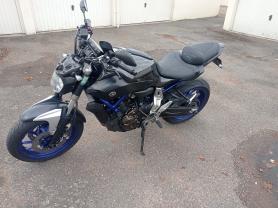 Location moto