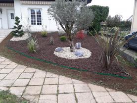 Service entretien espace vert
