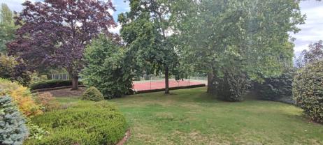 Location jardin