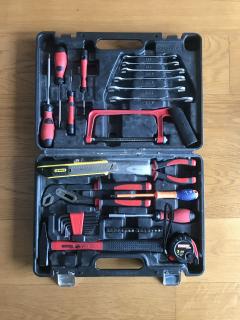 Location malette outils