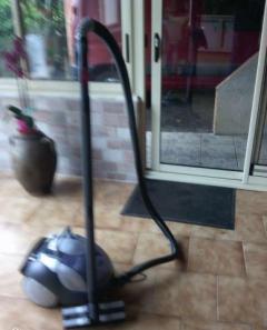 Location aspirateur
