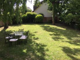 Service tonte de pelouse