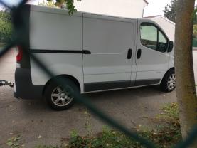 Location avec chauffeur