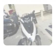 Location scooter