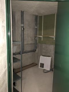 Location garde meuble