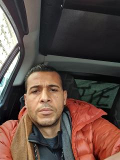 Service avec camion