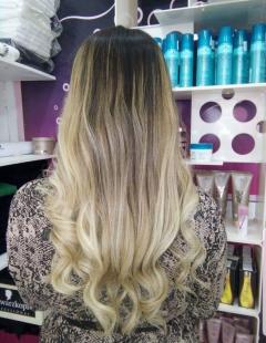 Service estheticienne